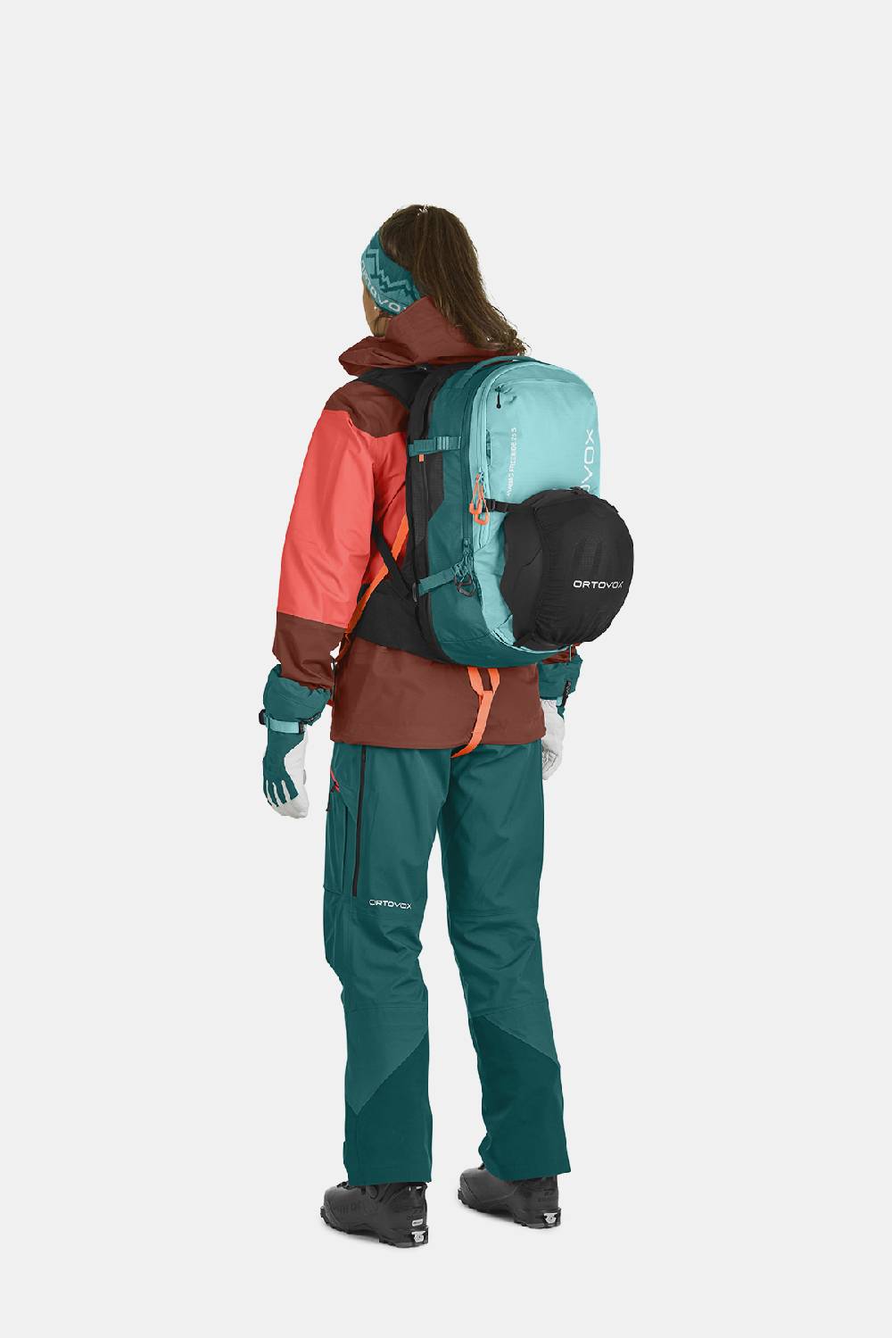 Ortovox AVABAG LITRIC FREERIDE 26S ZIP Super Sparpreis