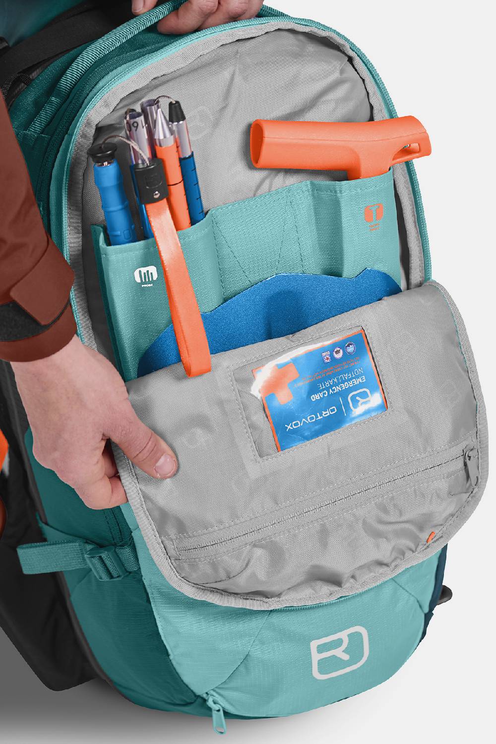 Ortovox AVABAG LITRIC FREERIDE 26S ZIP Super Sparpreis