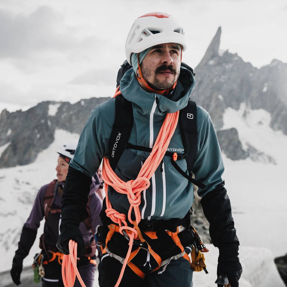Ortovox WESTALPEN SOFTSHELL JACKET Letzte 2 Tage