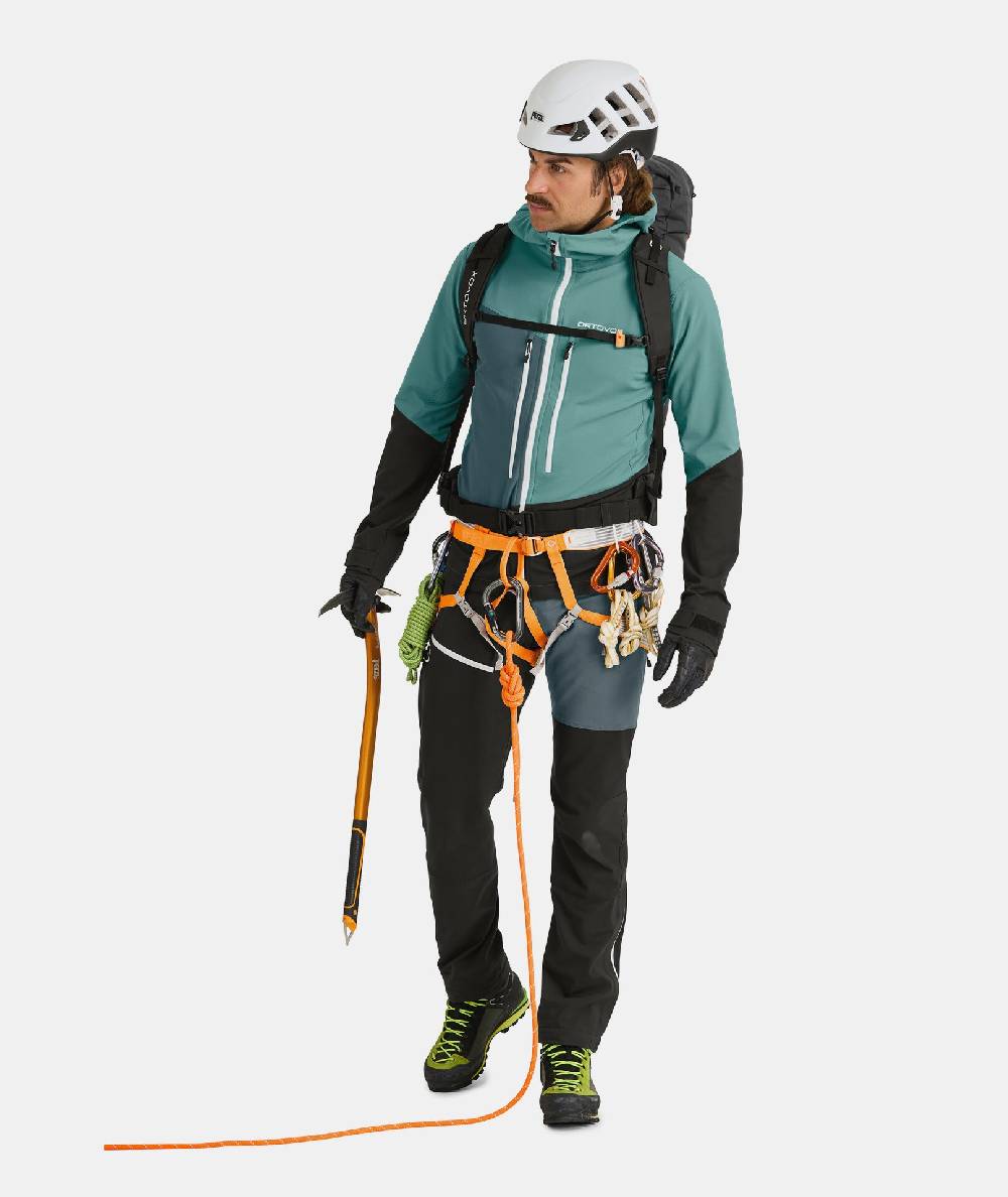 Ortovox WESTALPEN SOFTSHELL JACKET Letzte 2 Tage