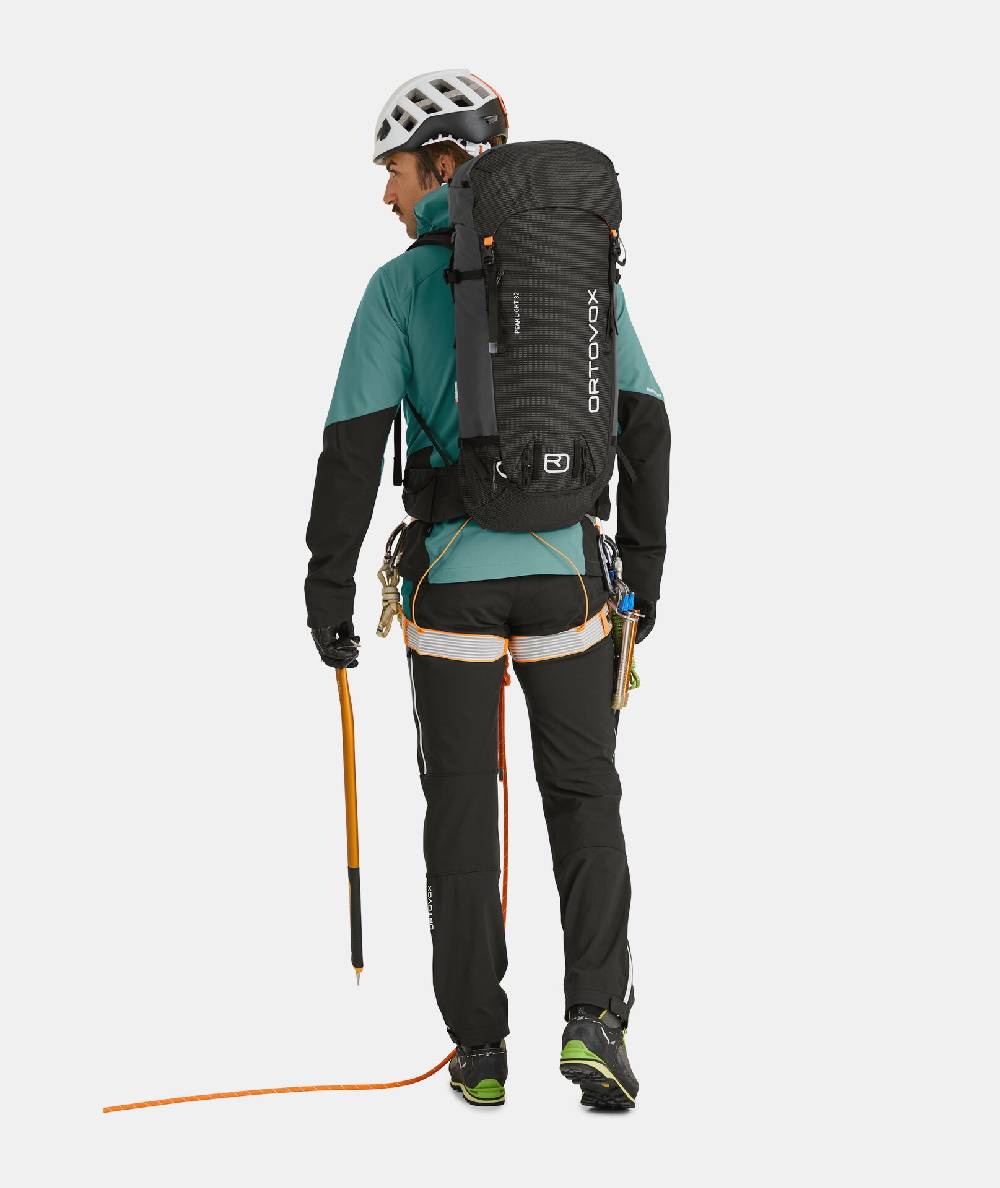 Ortovox WESTALPEN SOFTSHELL JACKET Letzte 2 Tage