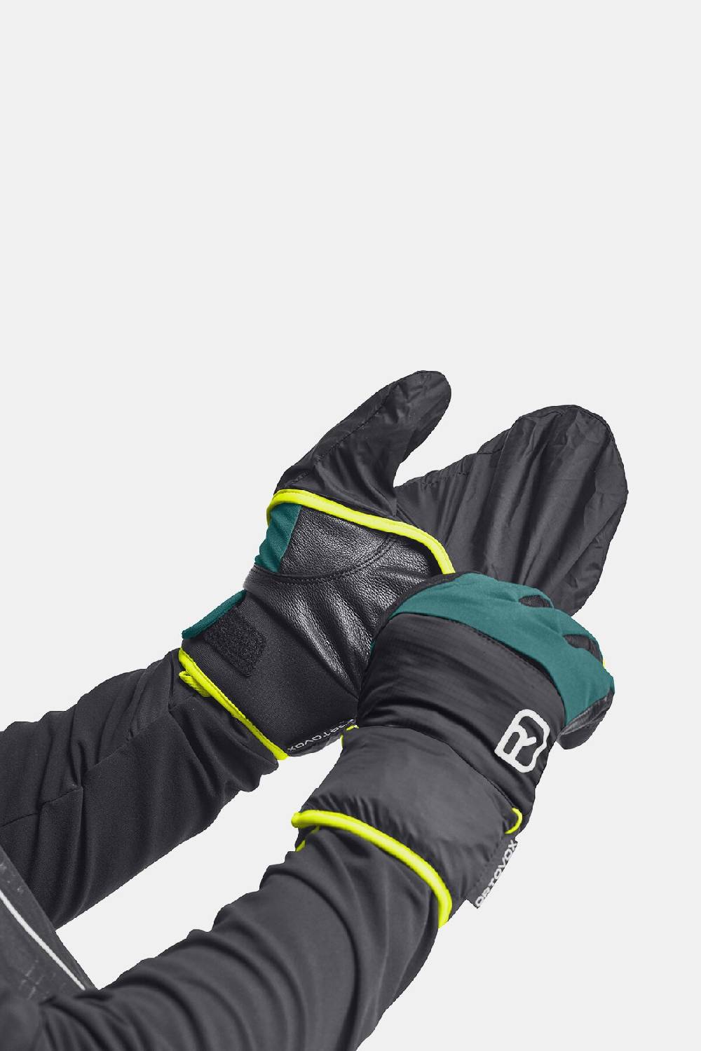 Ortovox TOUR PRO COVER GLOVE Zeitbegrenzte Promotion