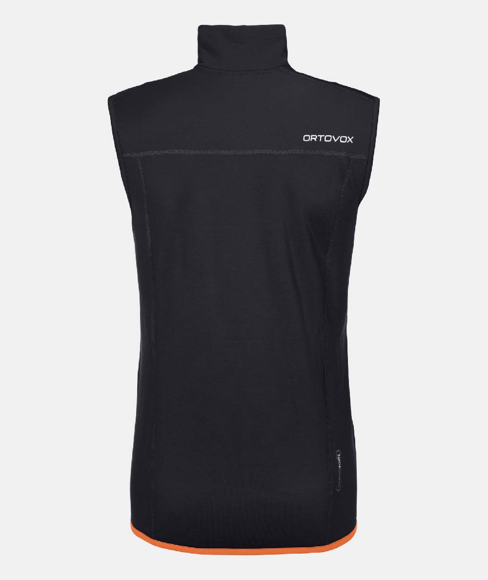 Ortovox FLEECE VEST Bis zu 50% Rabatt