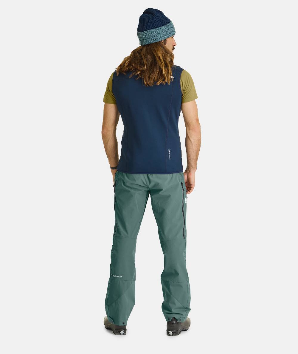 Ortovox FLEECE VEST Bis zu 50% Rabatt