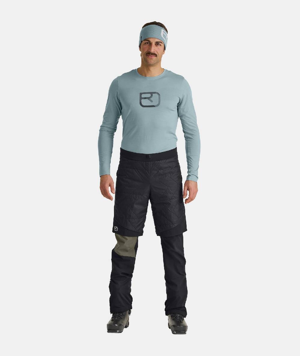 Ortovox SWISSWOOL PIZ BOÈ SHORTS Bis zu 60% Rabatt