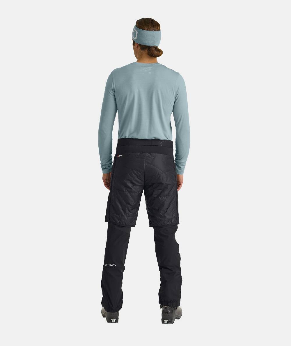 Ortovox SWISSWOOL PIZ BOÈ SHORTS Bis zu 60% Rabatt