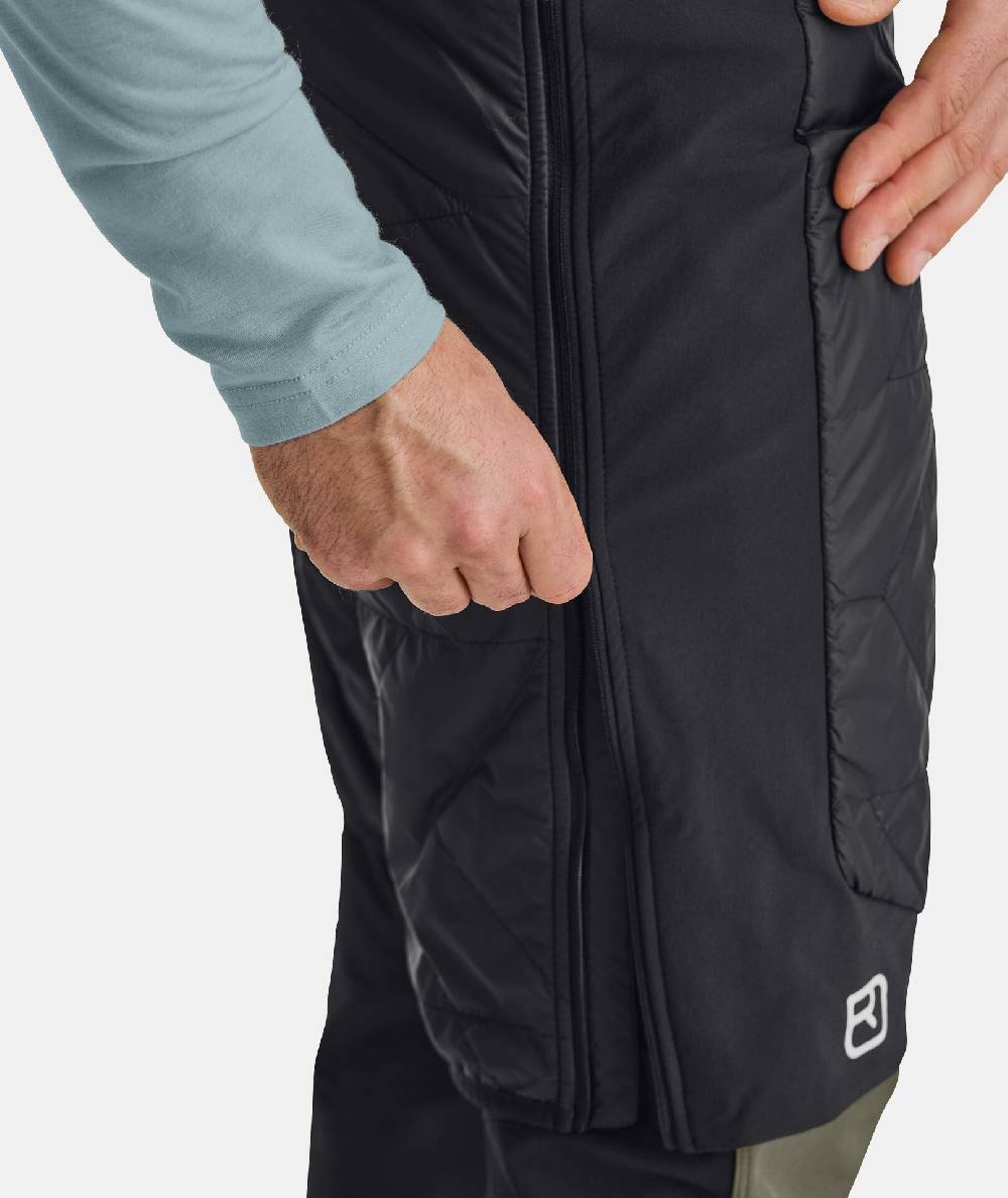 Ortovox SWISSWOOL PIZ BOÈ SHORTS Bis zu 60% Rabatt