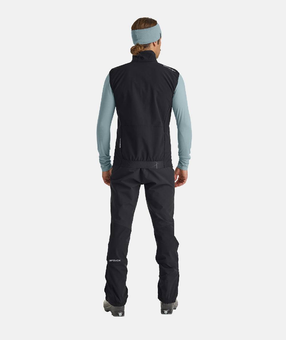 Ortovox PUNTA BERRINO VEST Sonderangebot der Fabrik
