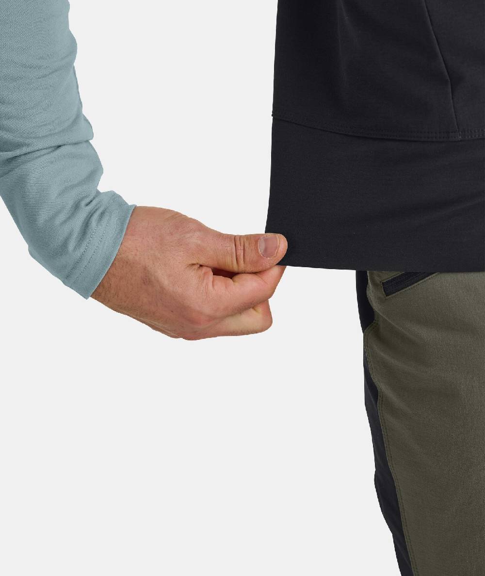 Ortovox PUNTA BERRINO VEST Sonderangebot der Fabrik
