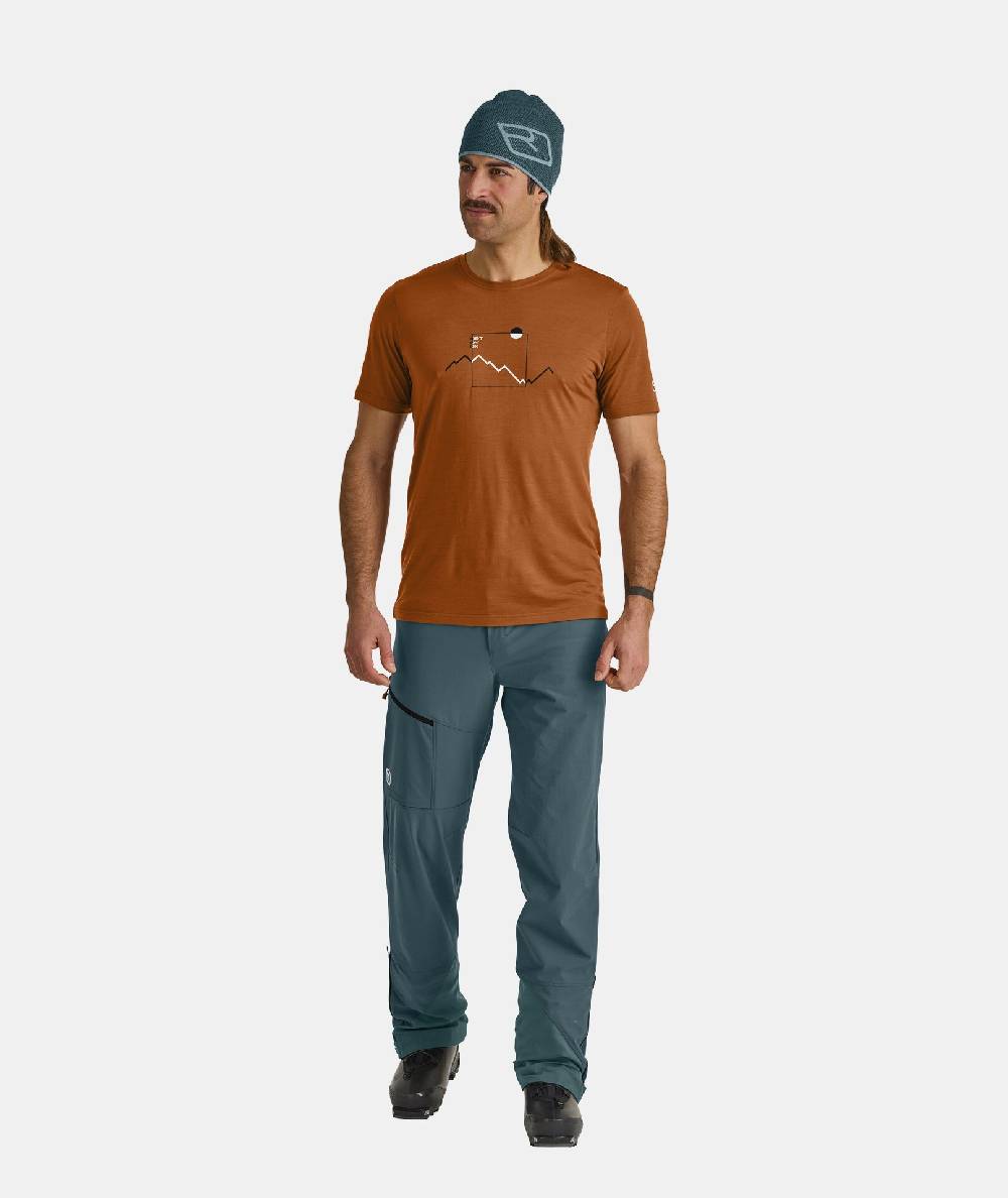 Ortovox MONDEVAL PANTS Discount Store für neue Produkte
