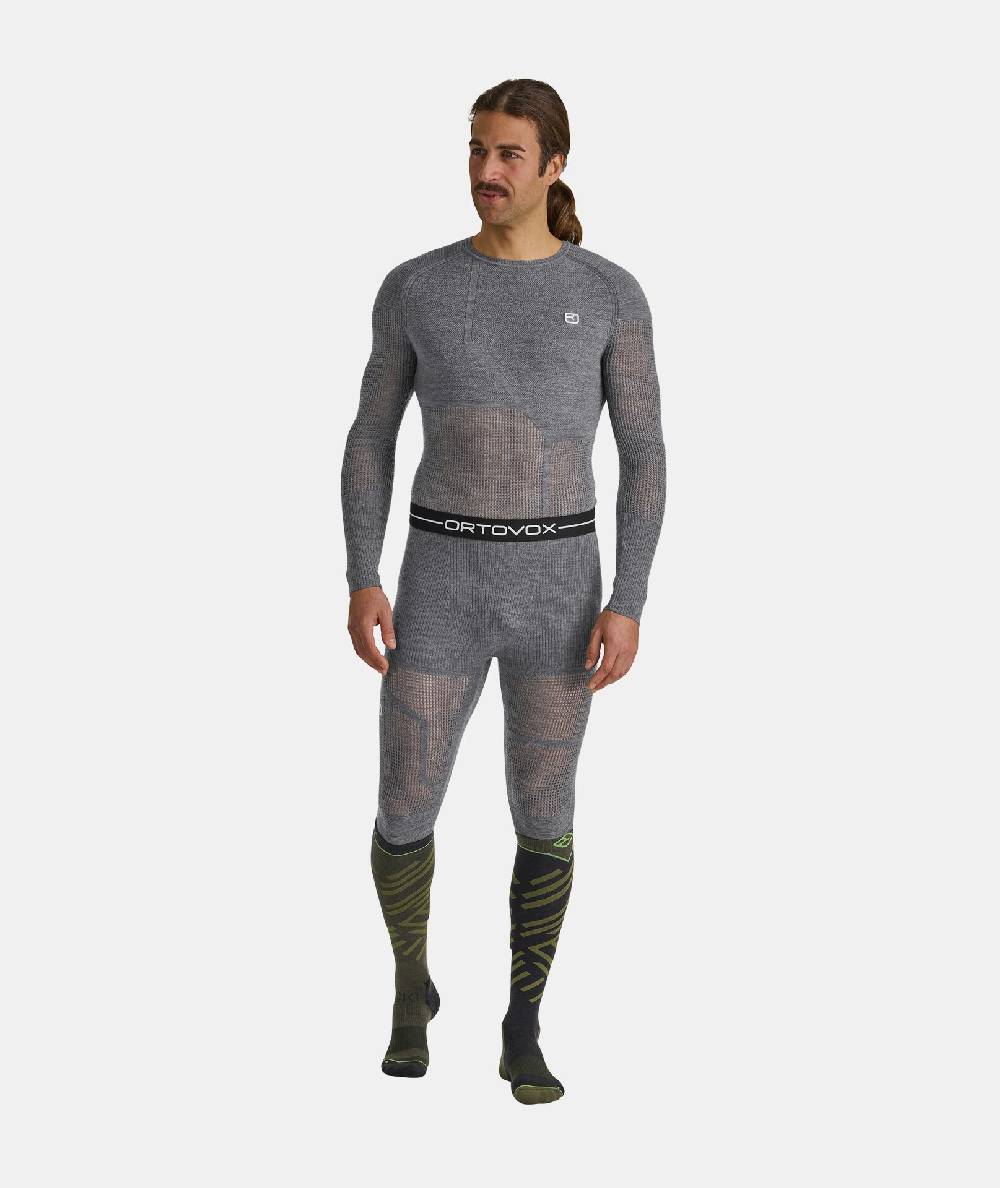 Ortovox MERINO THERMOVENT SP Nur noch ein Tag übrig