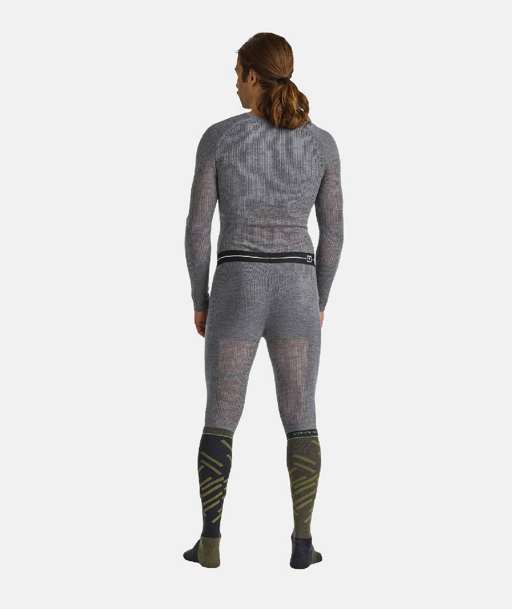 Ortovox MERINO THERMOVENT SP Nur noch ein Tag übrig