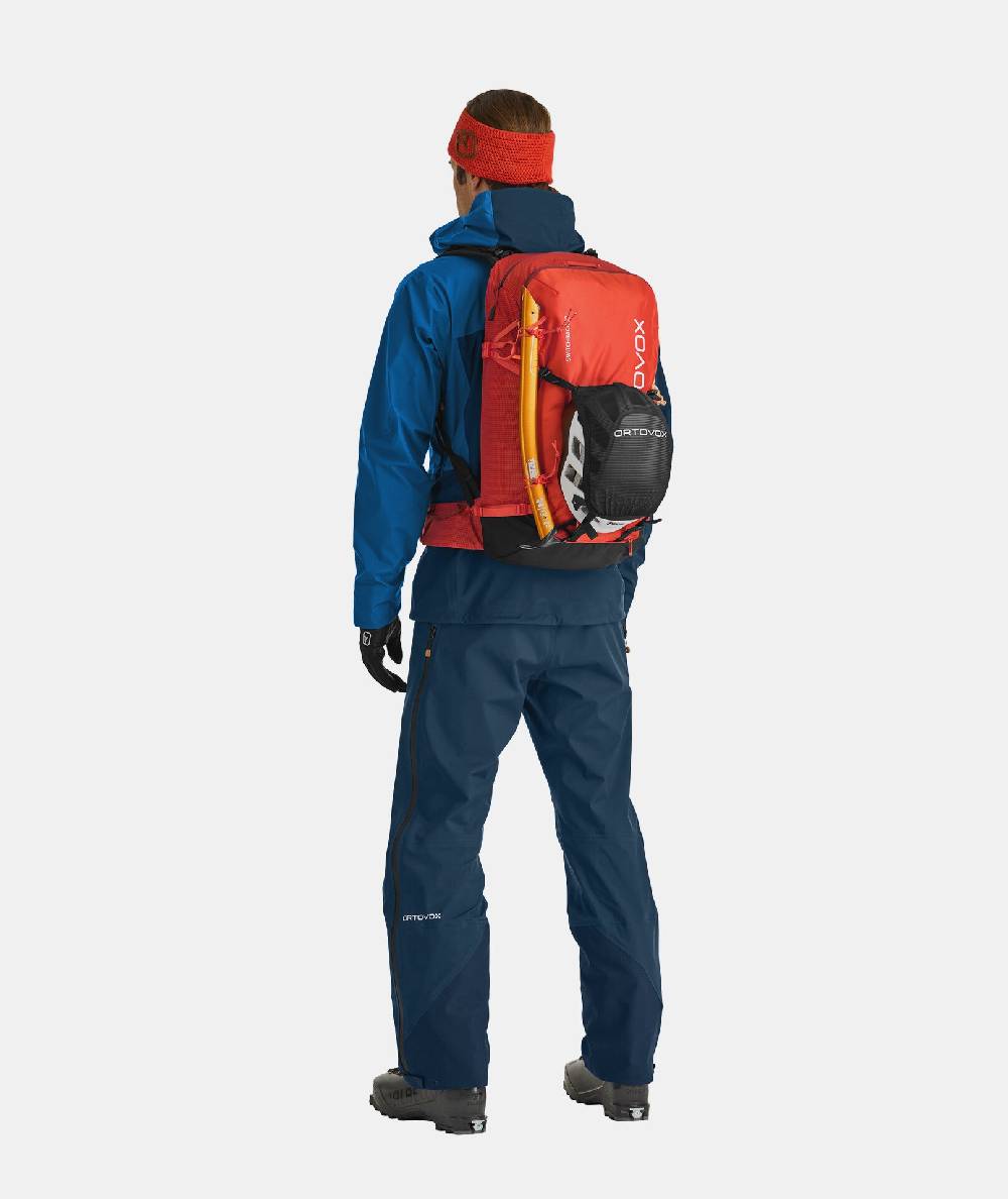 Ortovox 3L ORTLER JACKET Super Rabatt