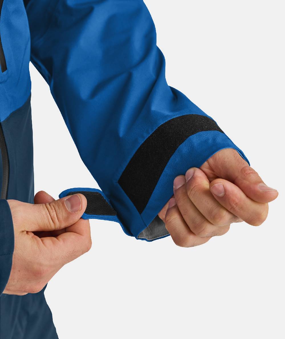 Ortovox 3L ORTLER JACKET Super Rabatt