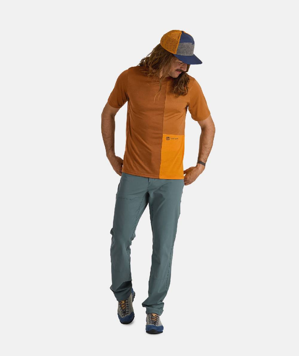 Ortovox 150 COOL CRACK TS Begrenzt auf 3 Tage