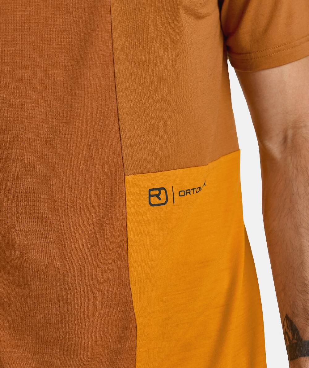 Ortovox 150 COOL CRACK TS Begrenzt auf 3 Tage