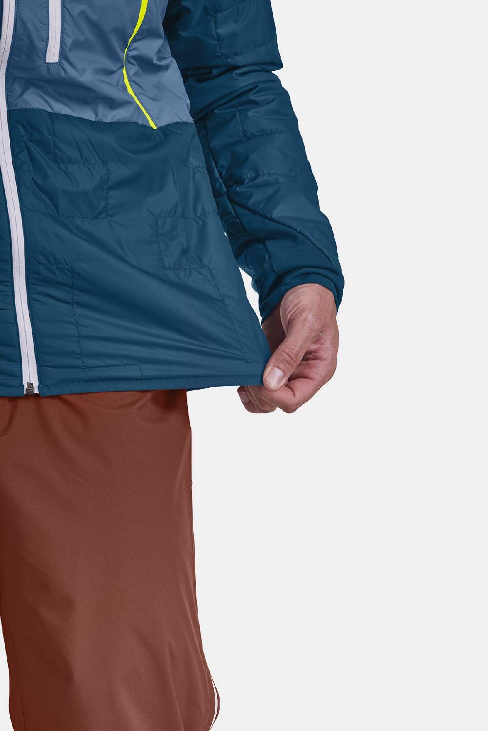 Ortovox SWISSWOOL PIZ BOÈ JACKET Black Friday Preise