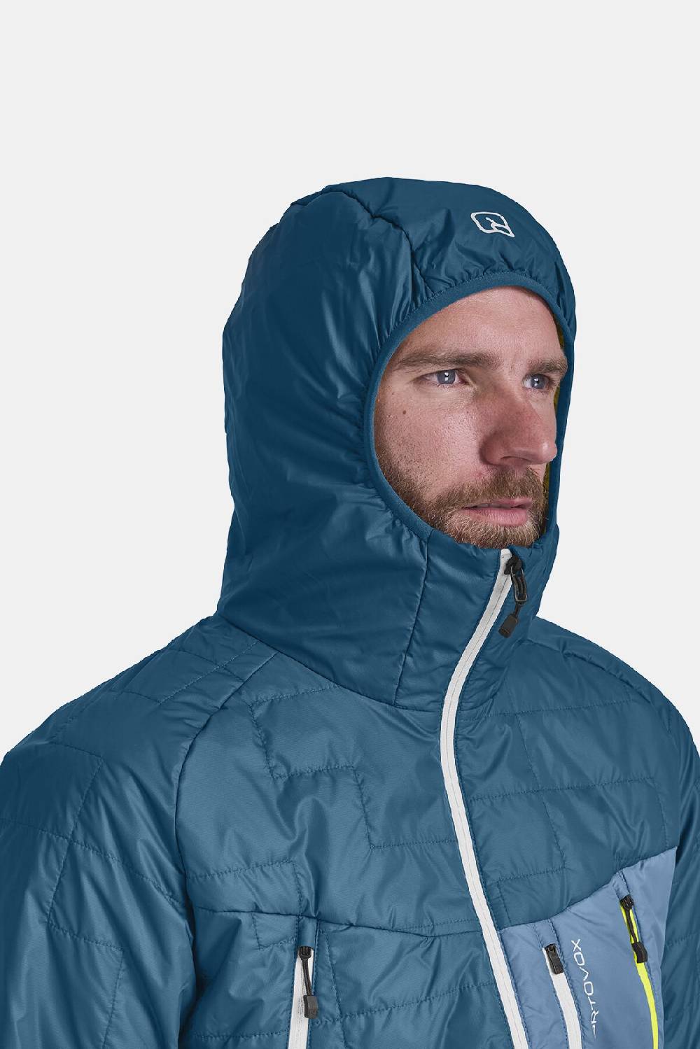 Ortovox SWISSWOOL PIZ BOÈ JACKET Black Friday Preise