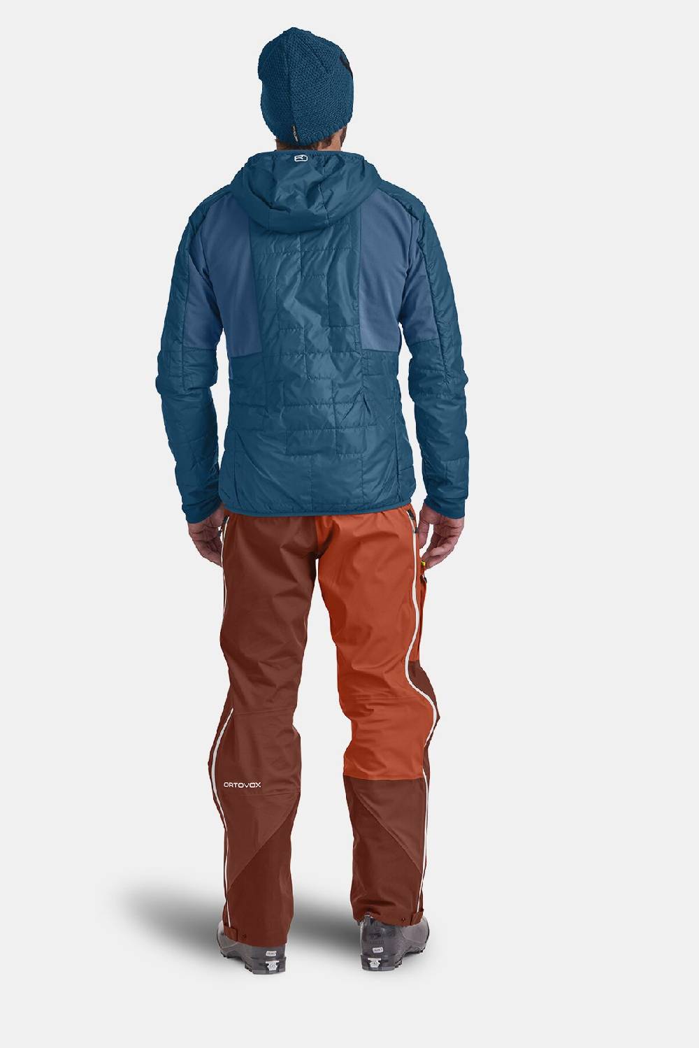 Ortovox SWISSWOOL PIZ BOÈ JACKET Black Friday Preise