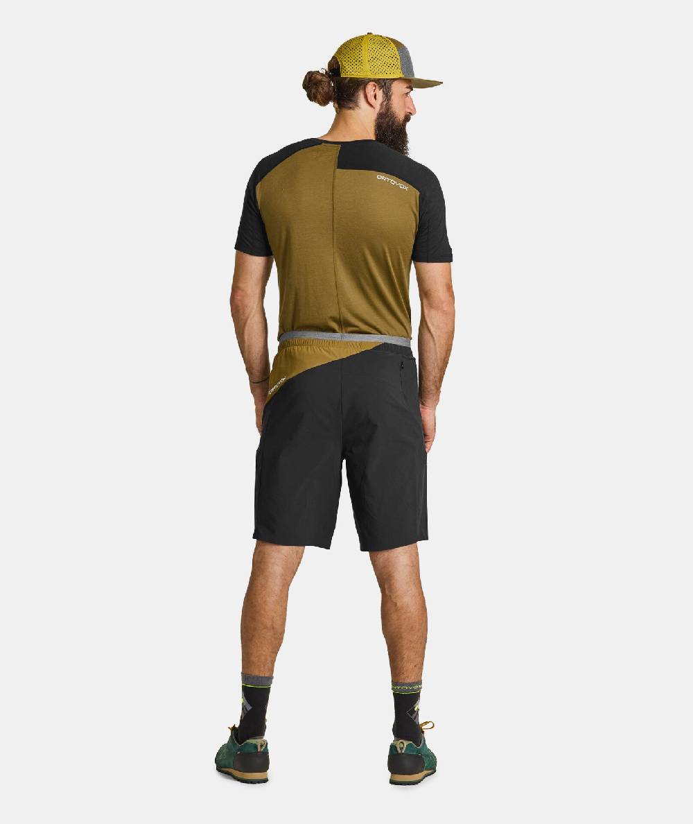 Ortovox PIZ SELVA SHORTS Im Verkauf
