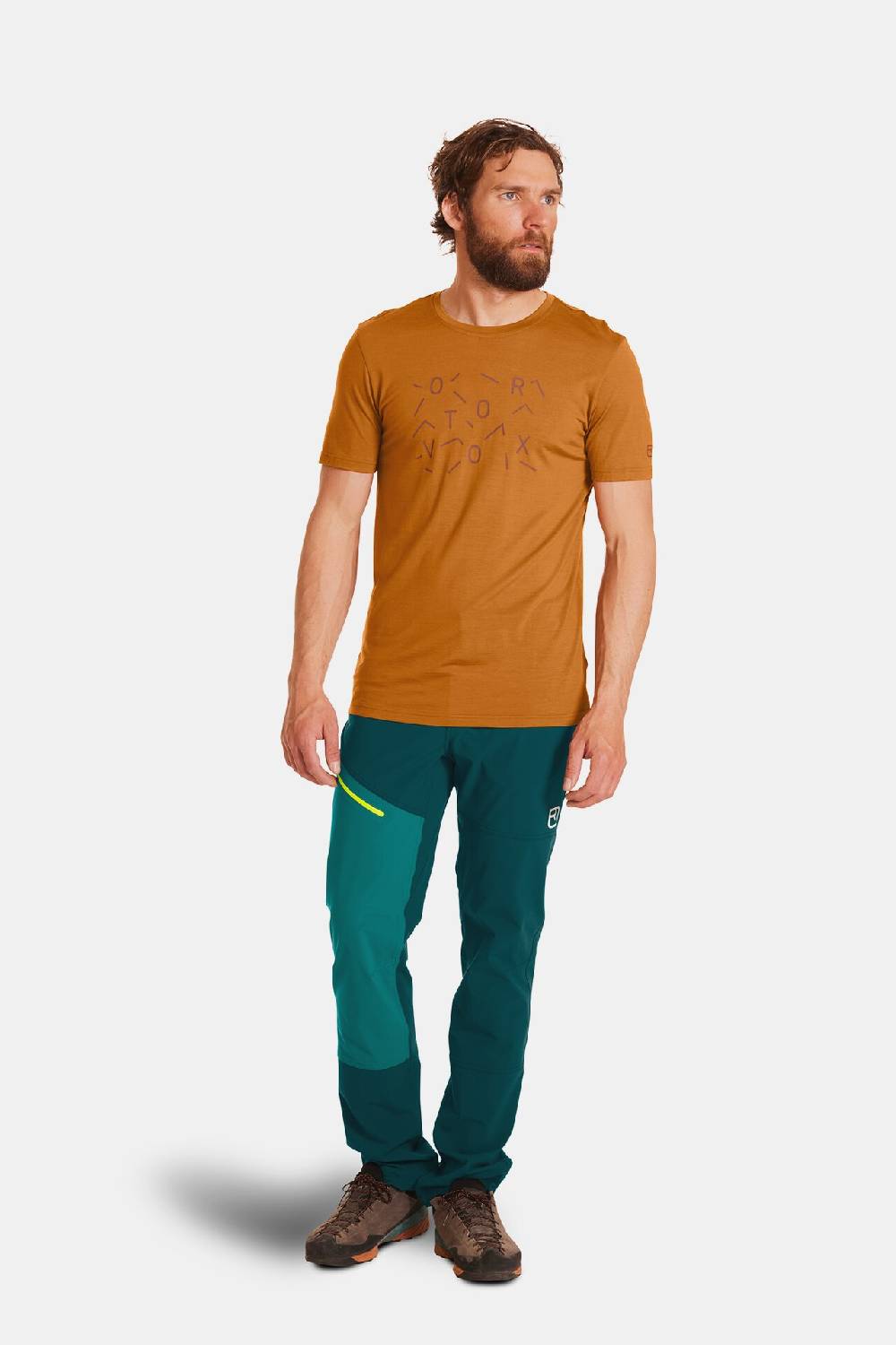 Ortovox 150 COOL LOST TS zollfrei