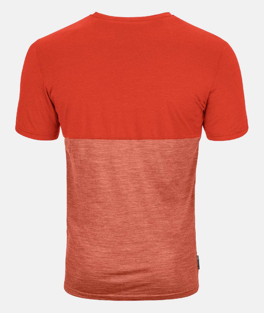 Ortovox 150 COOL LOGO TS Rabatte dieses Monats