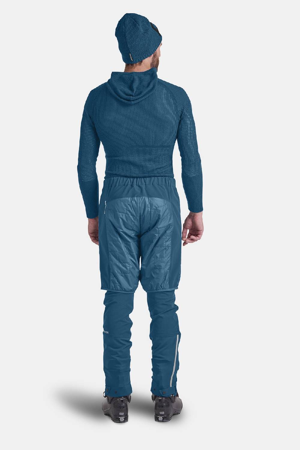 Ortovox SWISSWOOL PIZ BOÈ SHORTS 2025