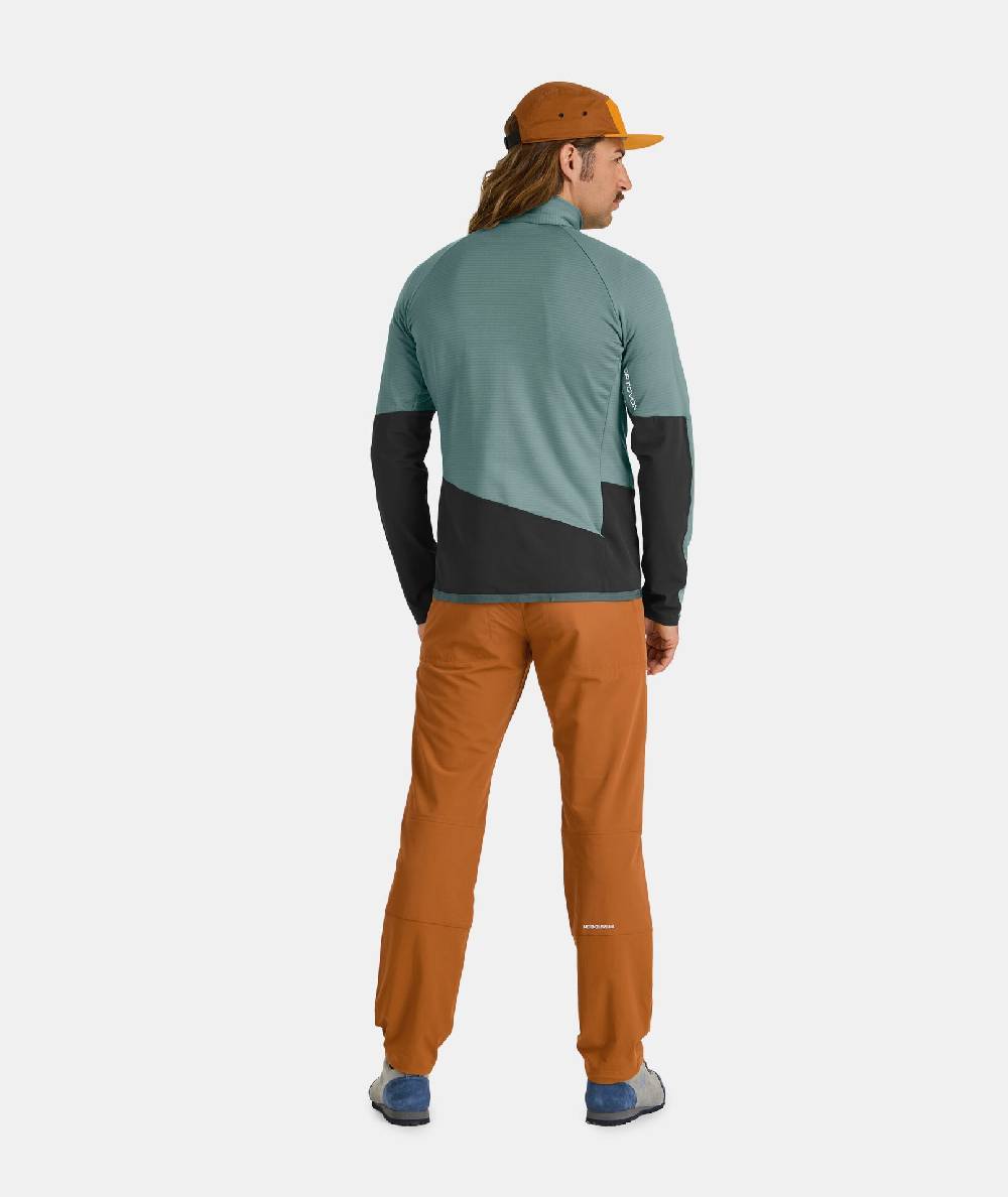 Ortovox FLEECE RIB JACKET Online