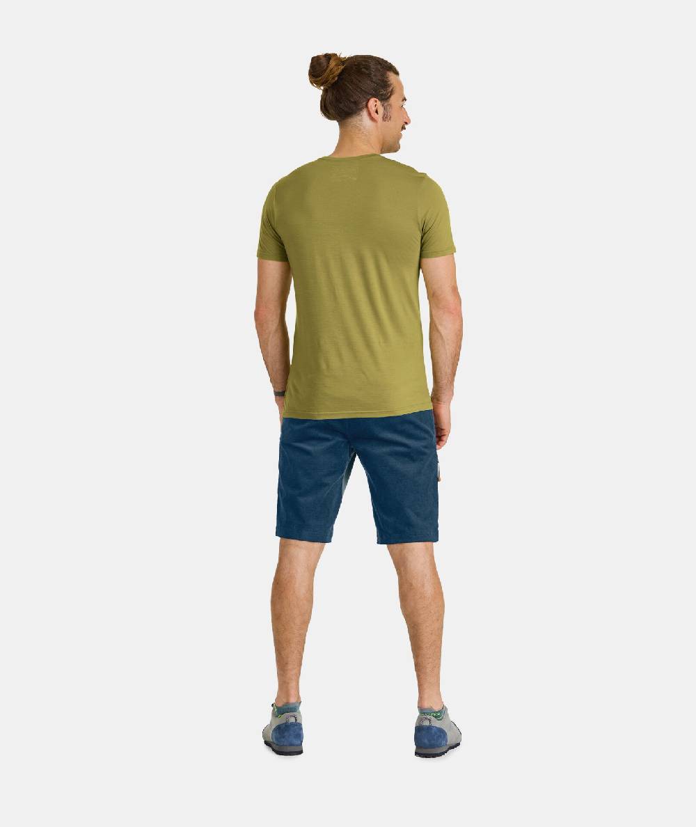 Ortovox 120 COOL TEC MTN CUT TS Outlet