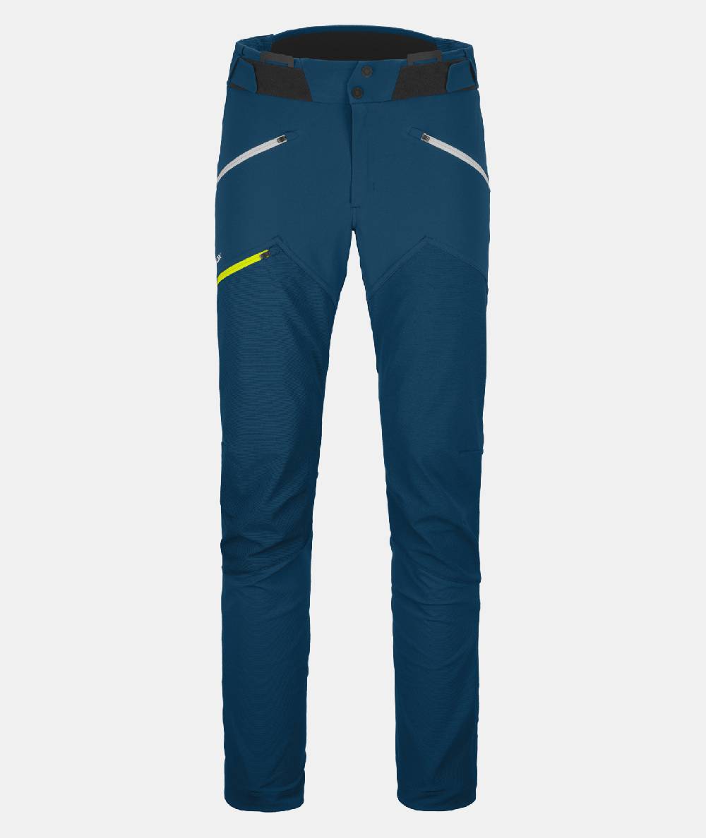 Ortovox WESTALPEN SOFTSHELL PANTS Auslauf