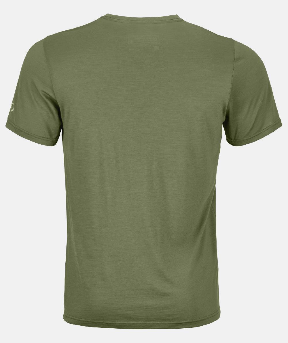 Ortovox 120 COOL TEC MTN STRIPE TS Angebote