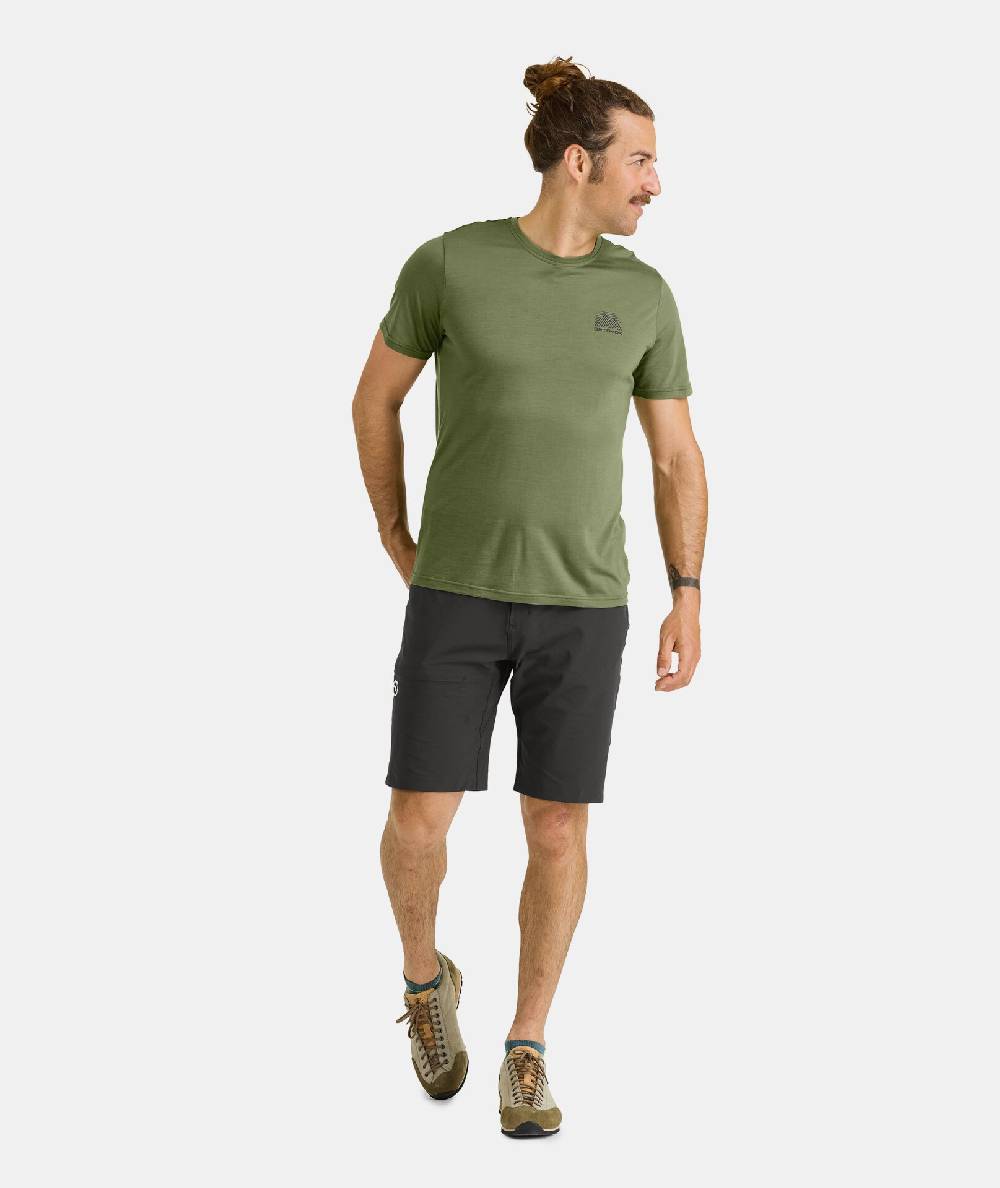 Ortovox 120 COOL TEC MTN STRIPE TS Angebote