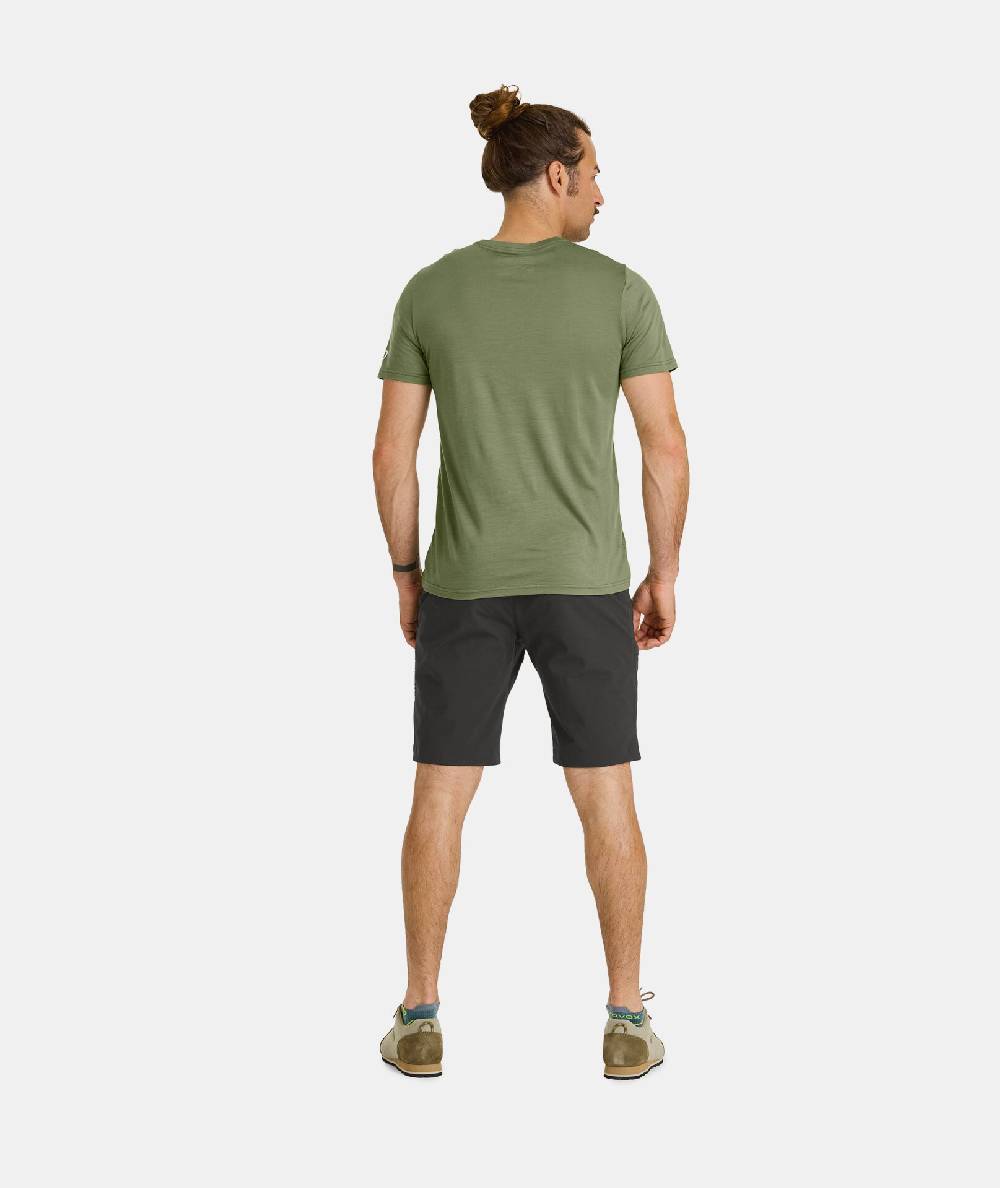 Ortovox 120 COOL TEC MTN STRIPE TS Angebote