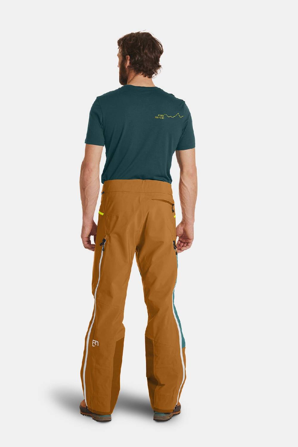 Ortovox WESTALPEN 3L PANTS Hotsell