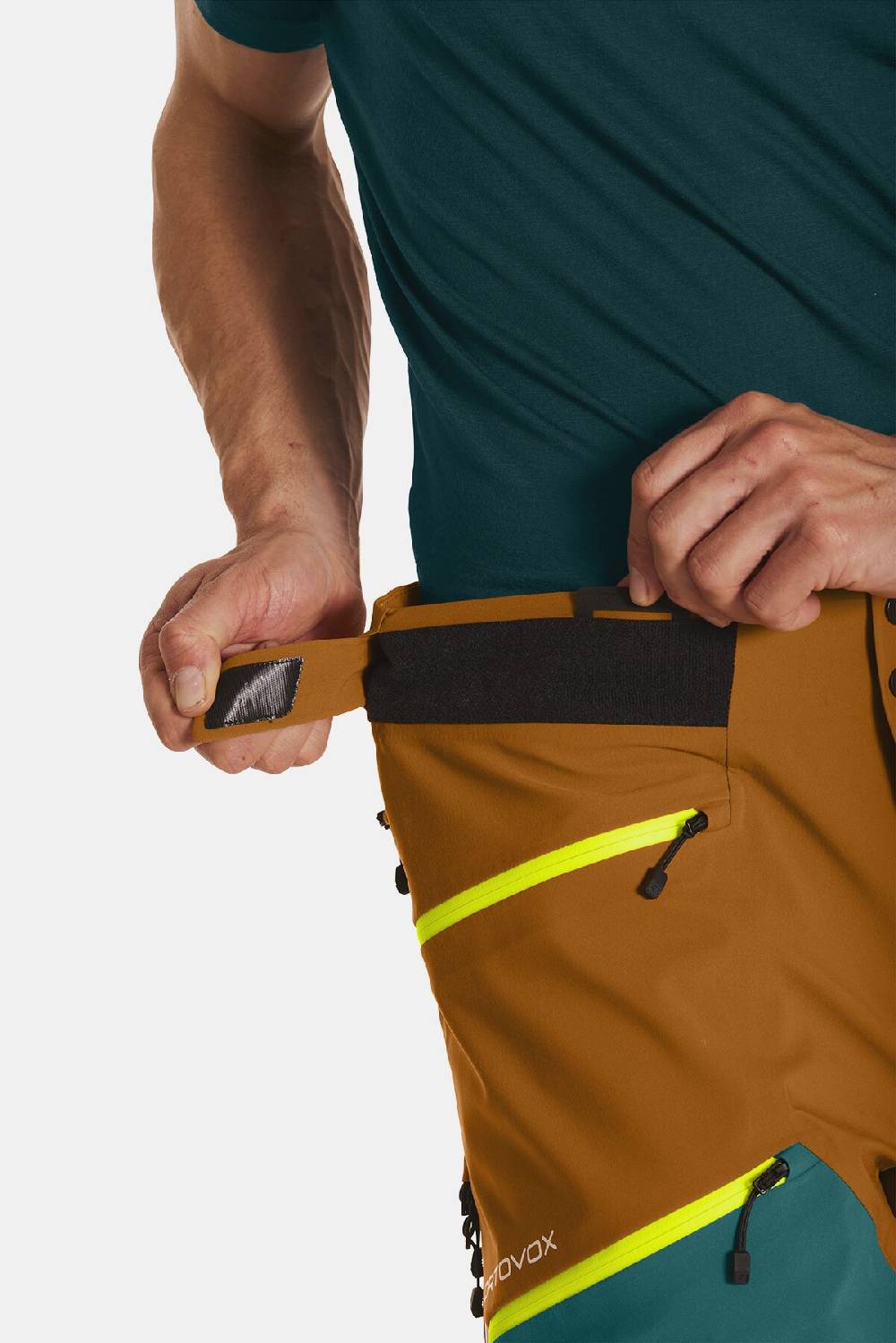 Ortovox WESTALPEN 3L PANTS Hotsell