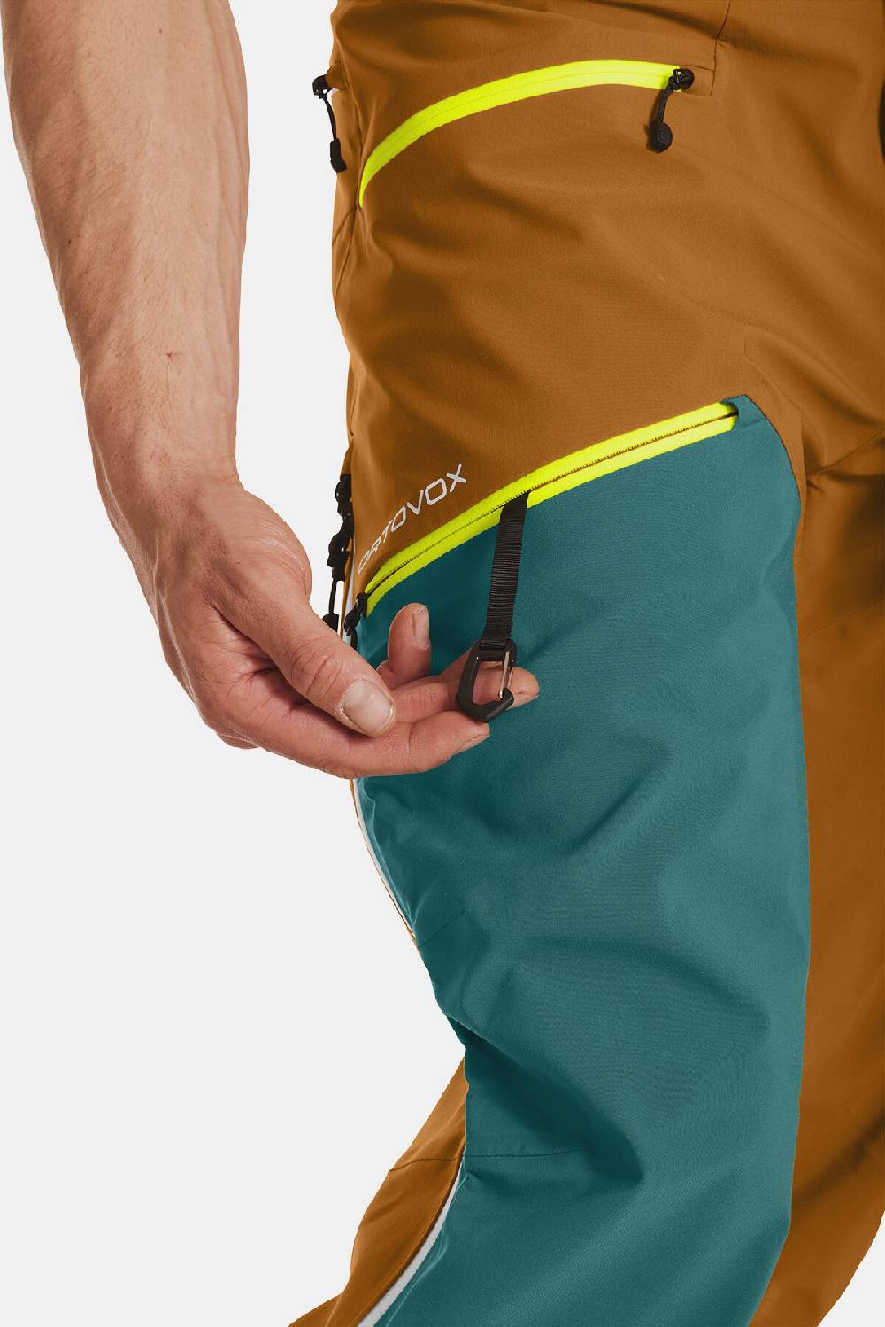 Ortovox WESTALPEN 3L PANTS Hotsell