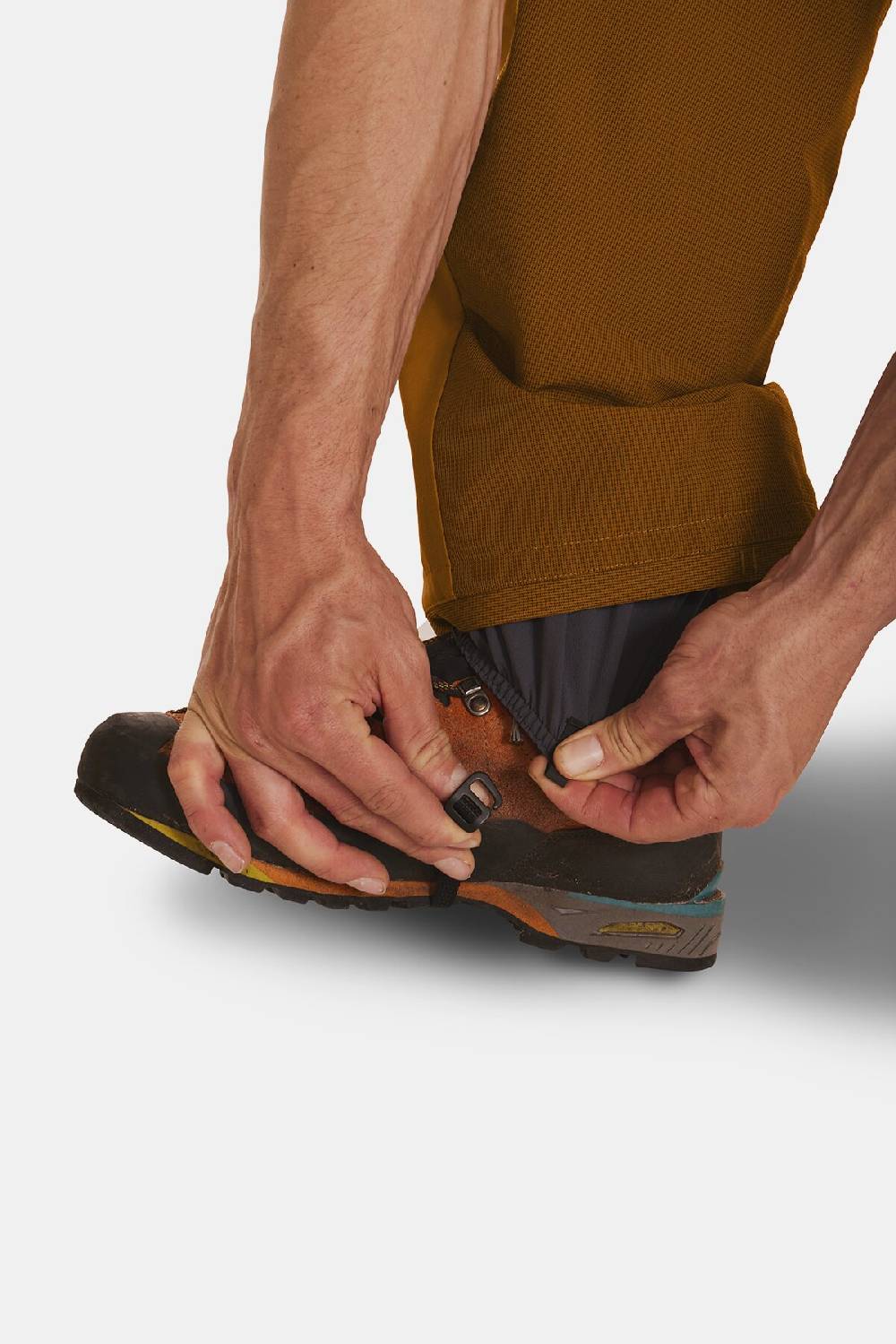 Ortovox WESTALPEN 3L PANTS Hotsell