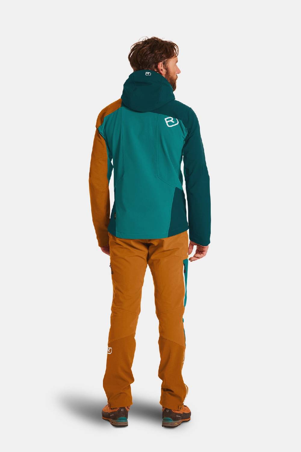 Ortovox WESTALPEN SOFTSHELL JACKET im Angebot