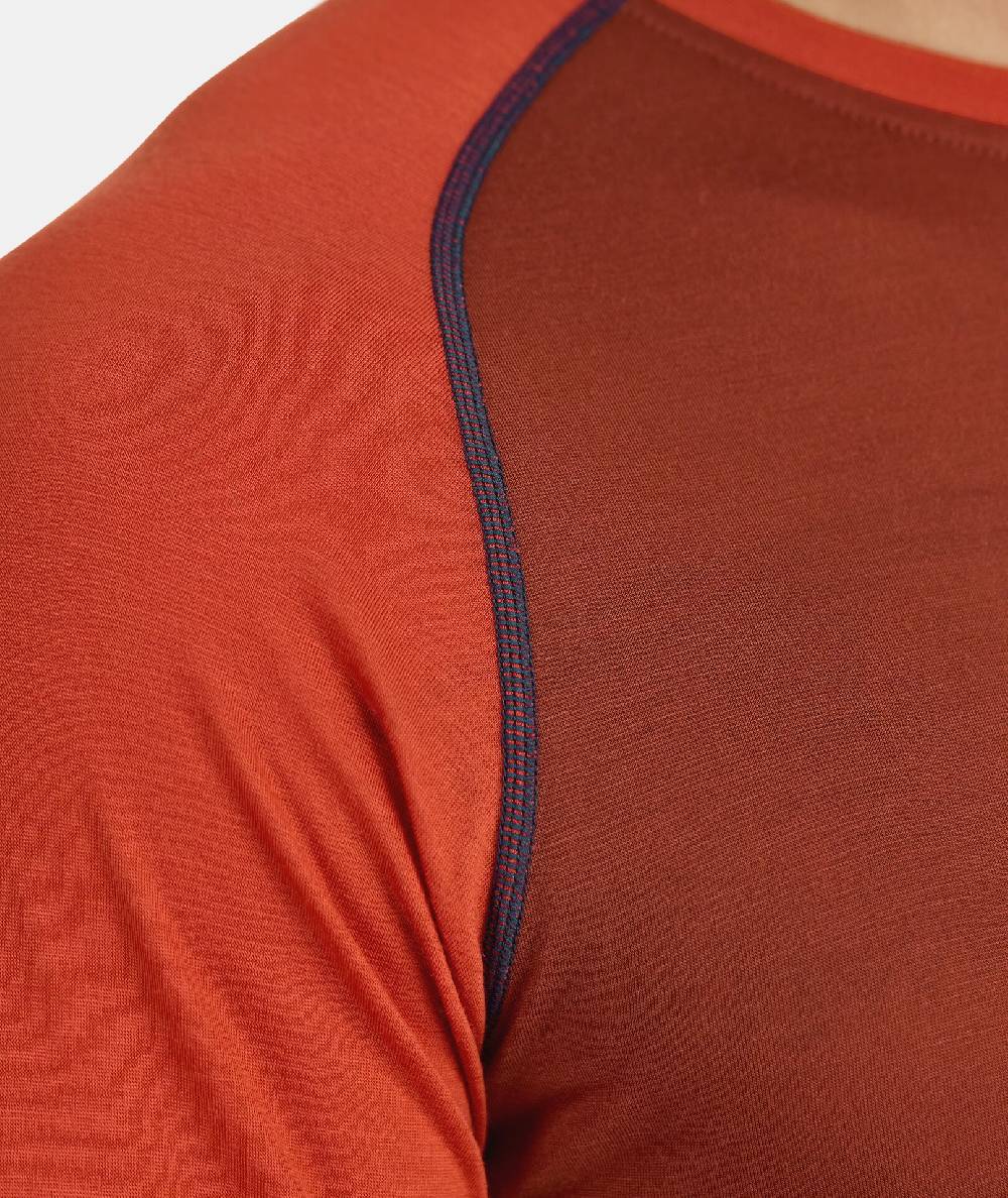 Ortovox 120 COOL TEC FAST UPWARD LONGSLEEVE Günstiger Verkauf