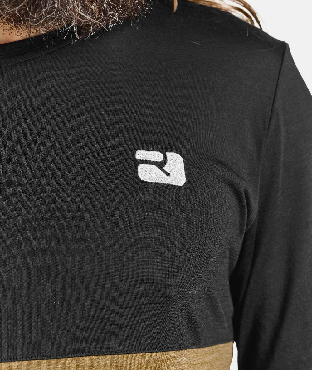 Ortovox 150 COOL LOGO LS Meist gekauft
