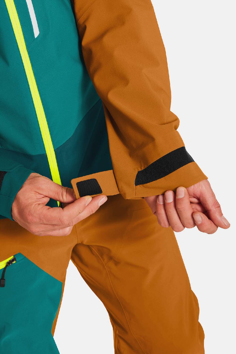 Ortovox WESTALPEN 3L JACKET Blitzverkäufe