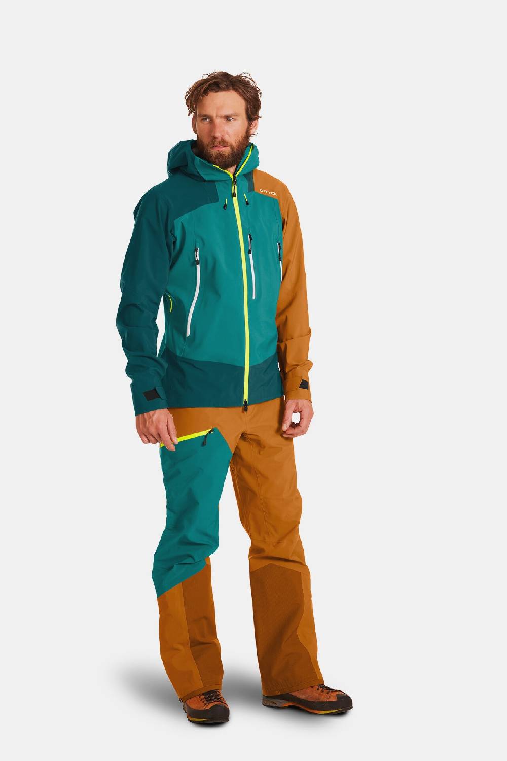 Ortovox WESTALPEN 3L JACKET Blitzverkäufe