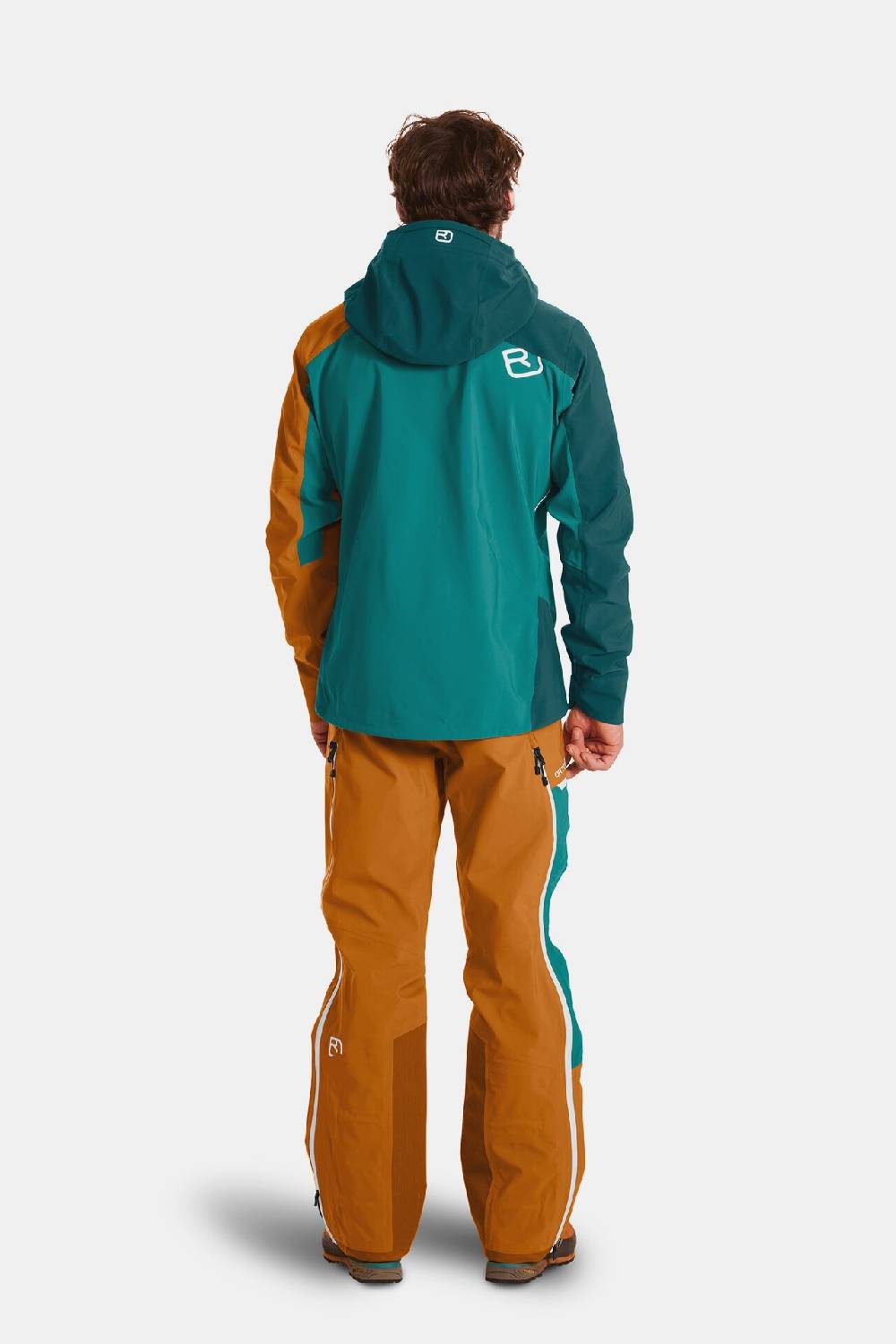 Ortovox WESTALPEN 3L JACKET Blitzverkäufe