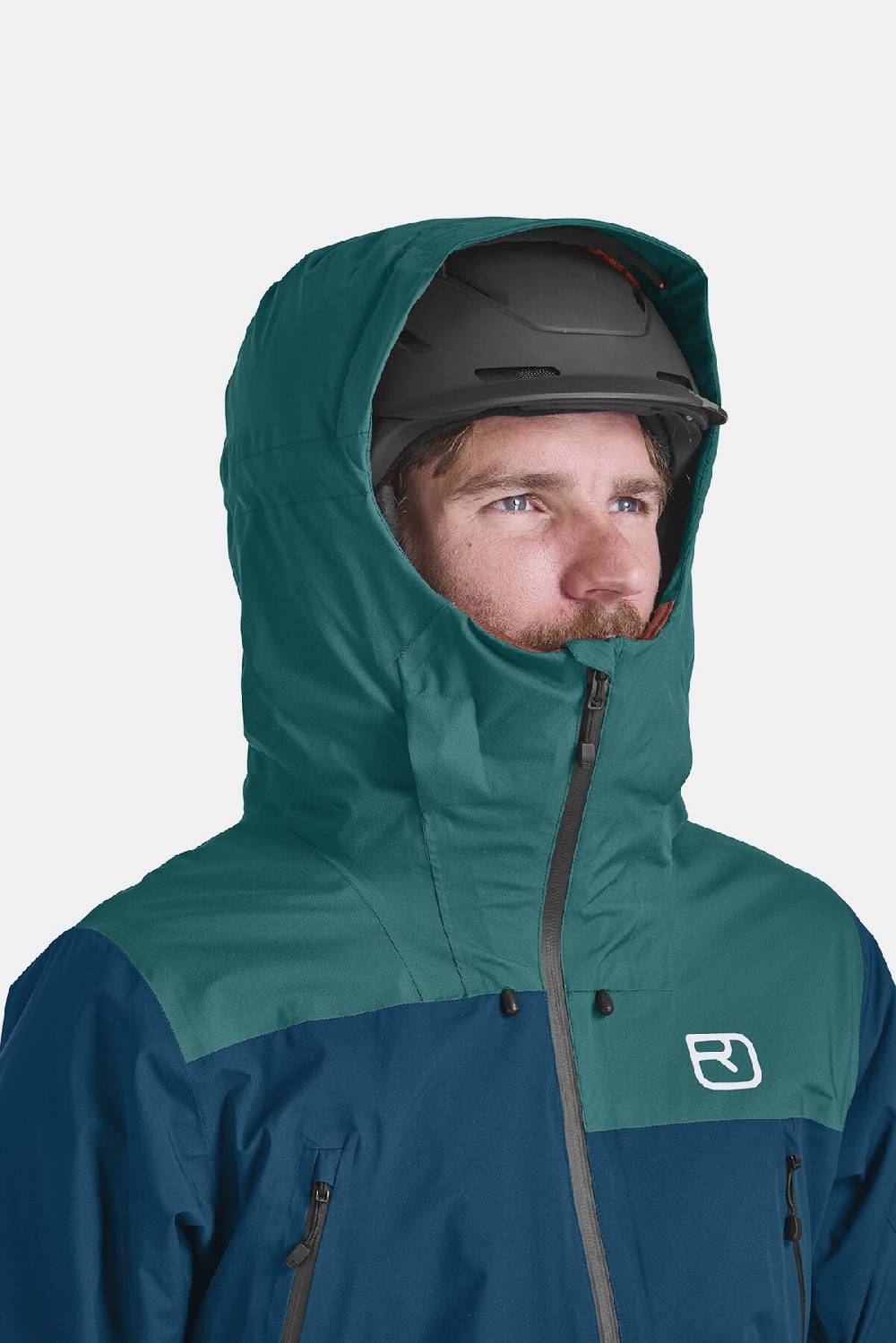 Ortovox 2L SWISSWOOL SEDRUN JACKET Großer Ausverkauf