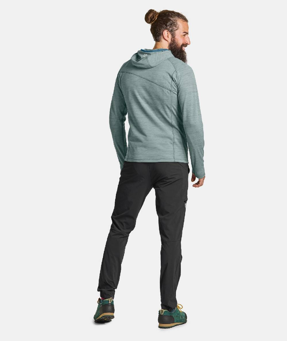 Ortovox FLEECE LIGHT HOODY Flash Sale