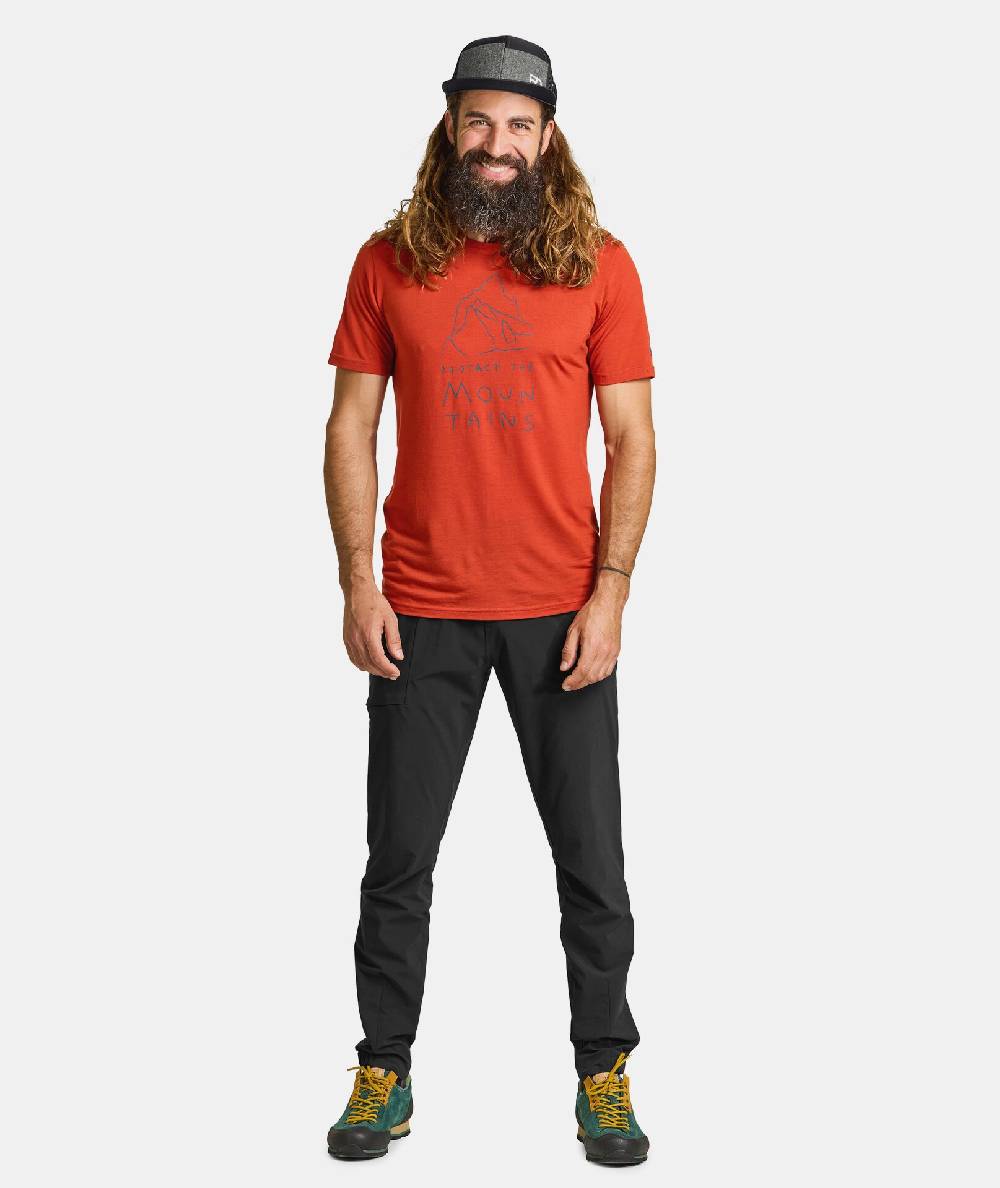 Ortovox 150 COOL MTN PROTECTOR TS Online Shopping
