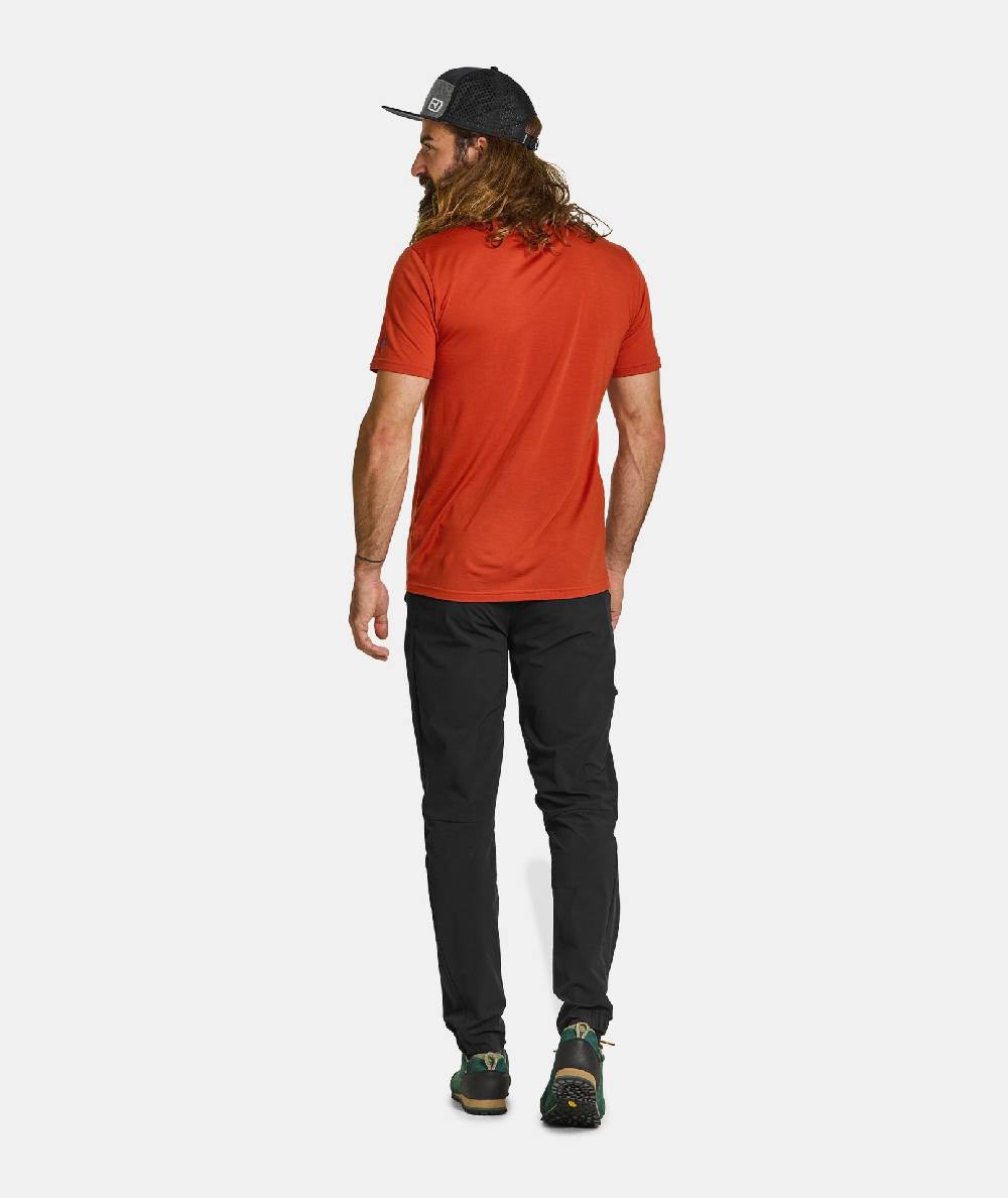 Ortovox 150 COOL MTN PROTECTOR TS Online Shopping