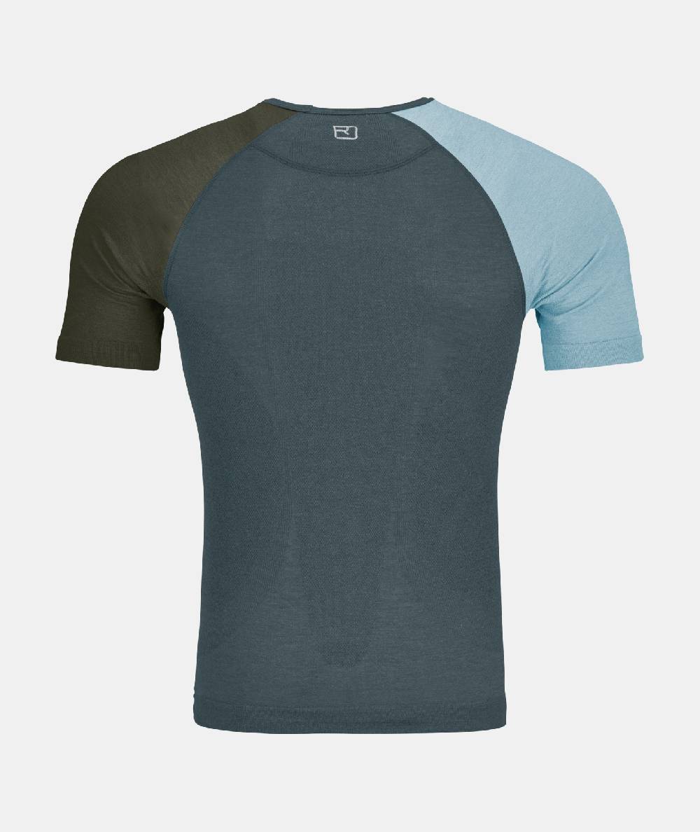 Ortovox 120 COMP LIGHT SHORT SLEEVE Exklusivangebot