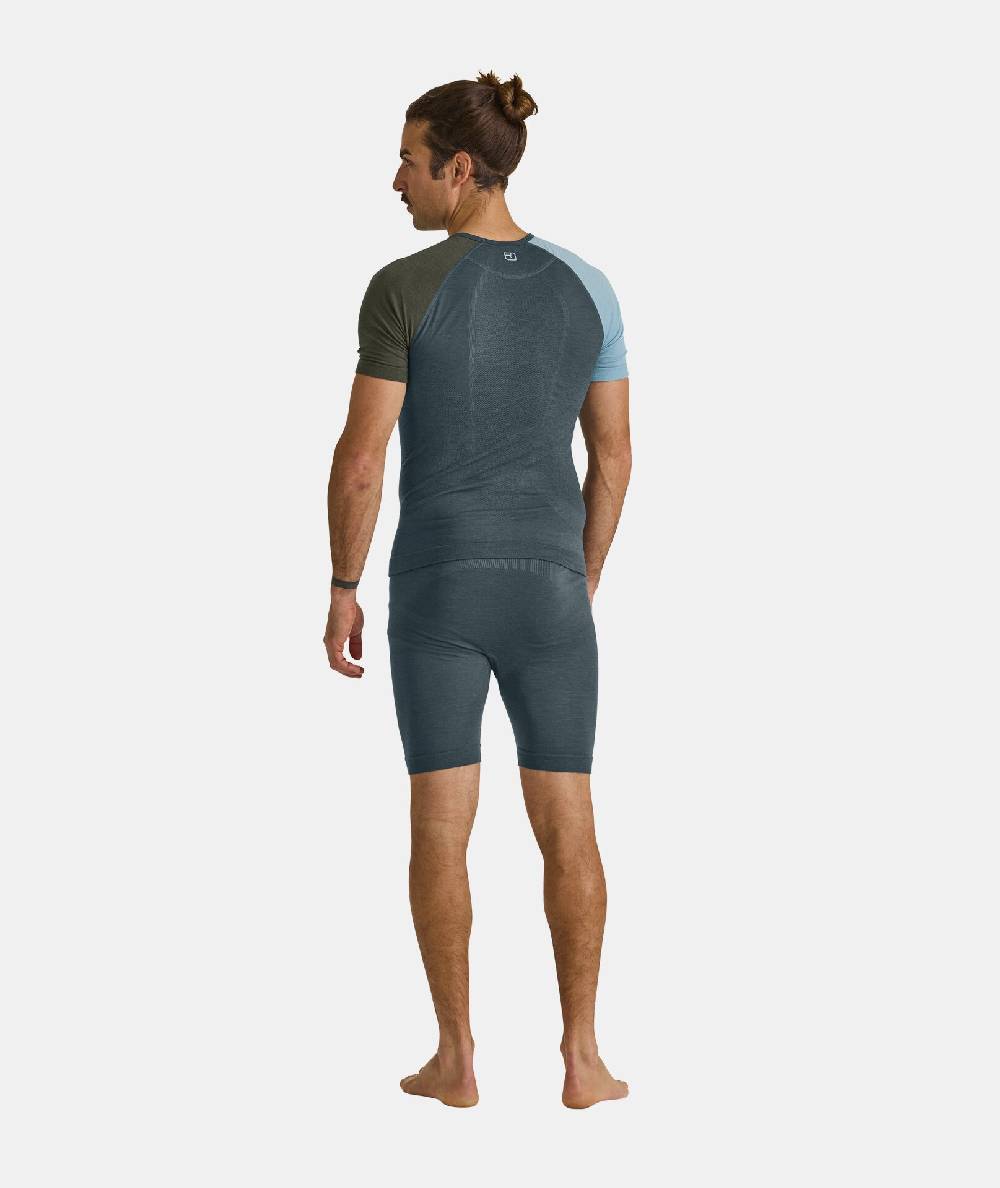 Ortovox 120 COMP LIGHT SHORT SLEEVE Exklusivangebot