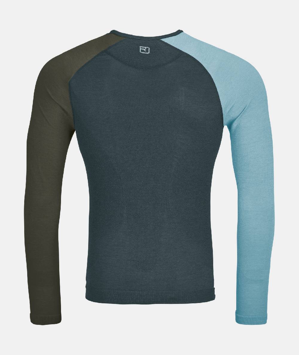 Ortovox 120 COMP LIGHT LONG SLEEVE Weihnachtsangebot